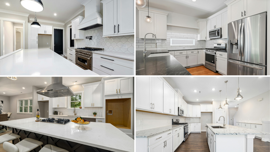 Kitchen Remodels